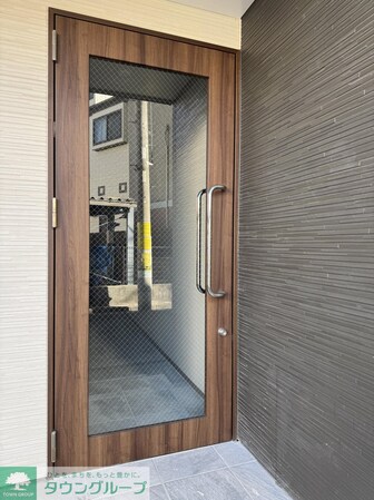 Kms coyo西日暮里の物件内観写真